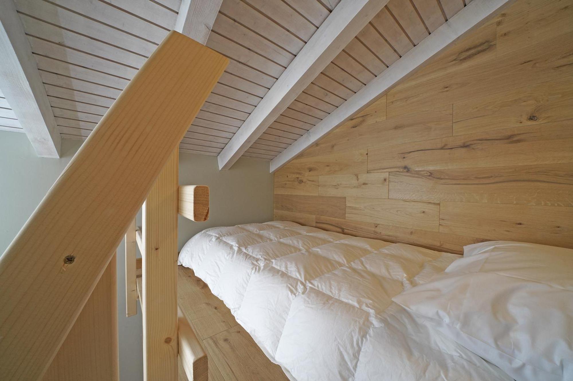 Iflat Campiglio Penthouse Ma Appartamento *