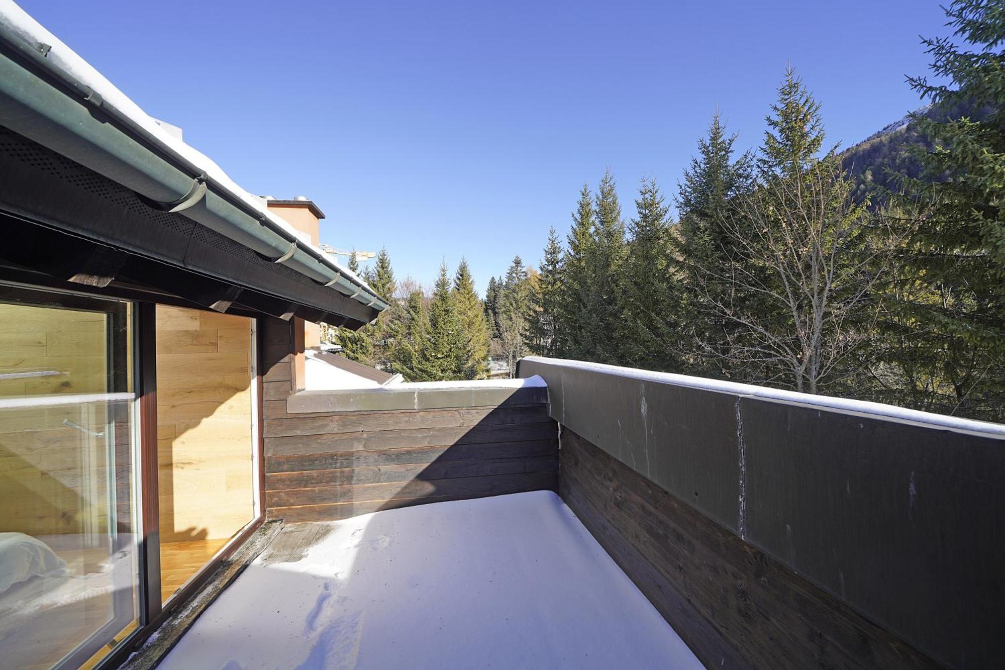 Appartamento Iflat Campiglio Penthouse Ma Madonna