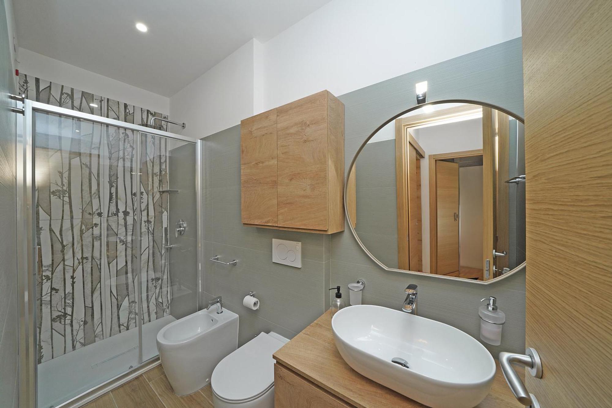 Iflat Campiglio Penthouse Ma
