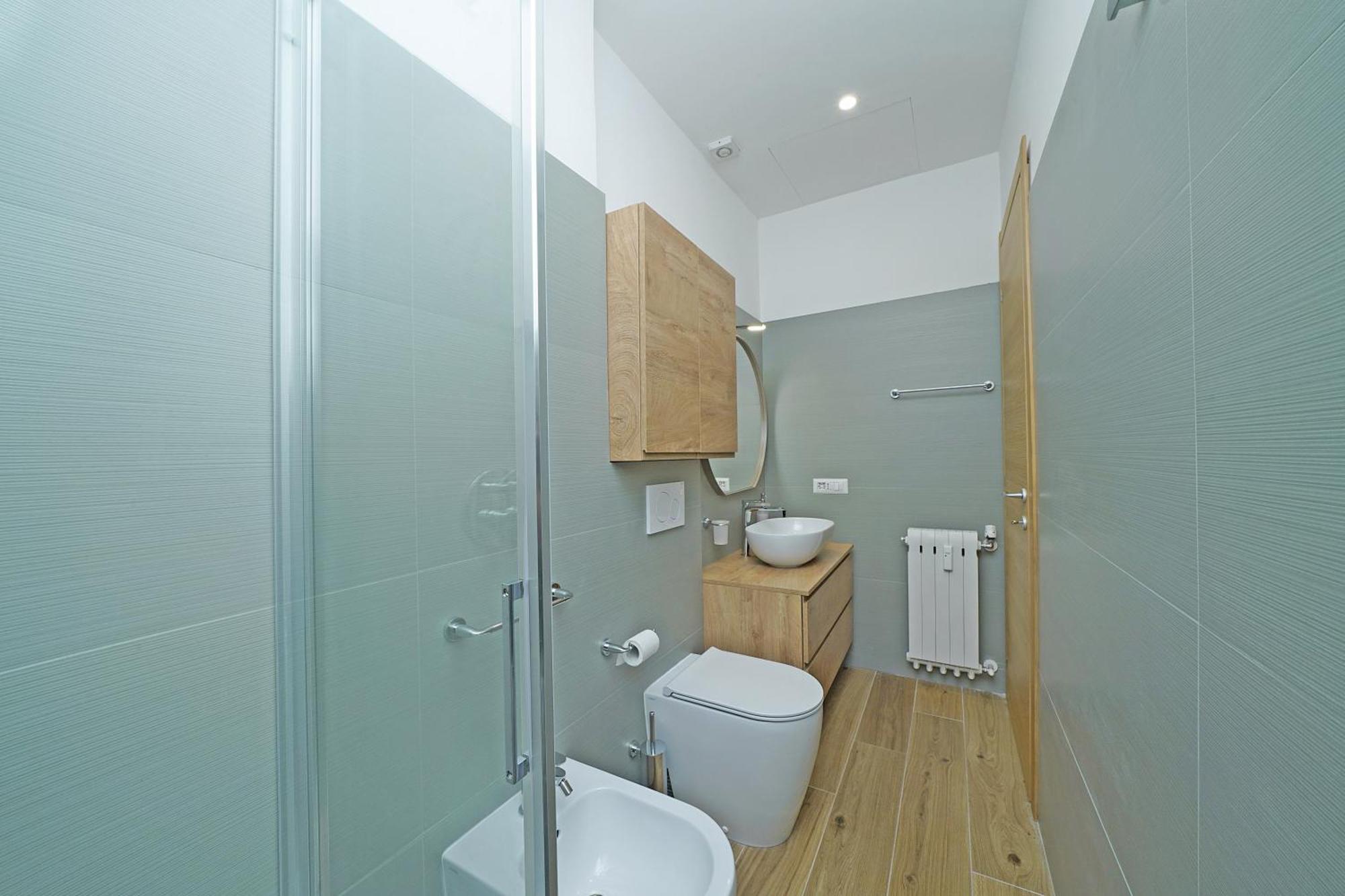 Iflat Campiglio Penthouse Ma Appartamento *