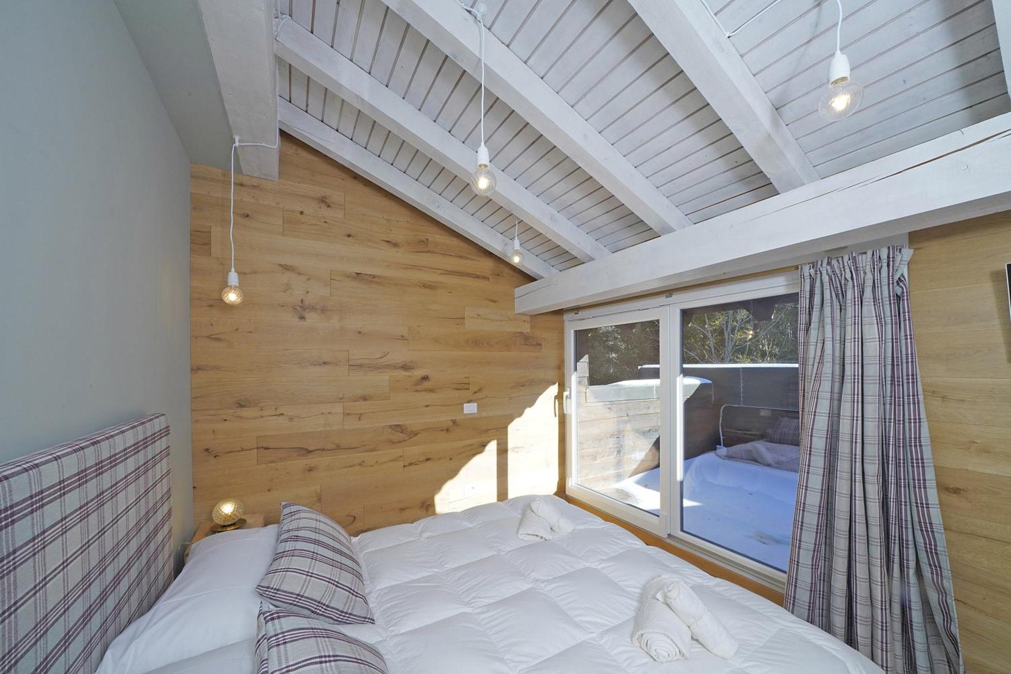Iflat Campiglio Penthouse Ma * Madonna